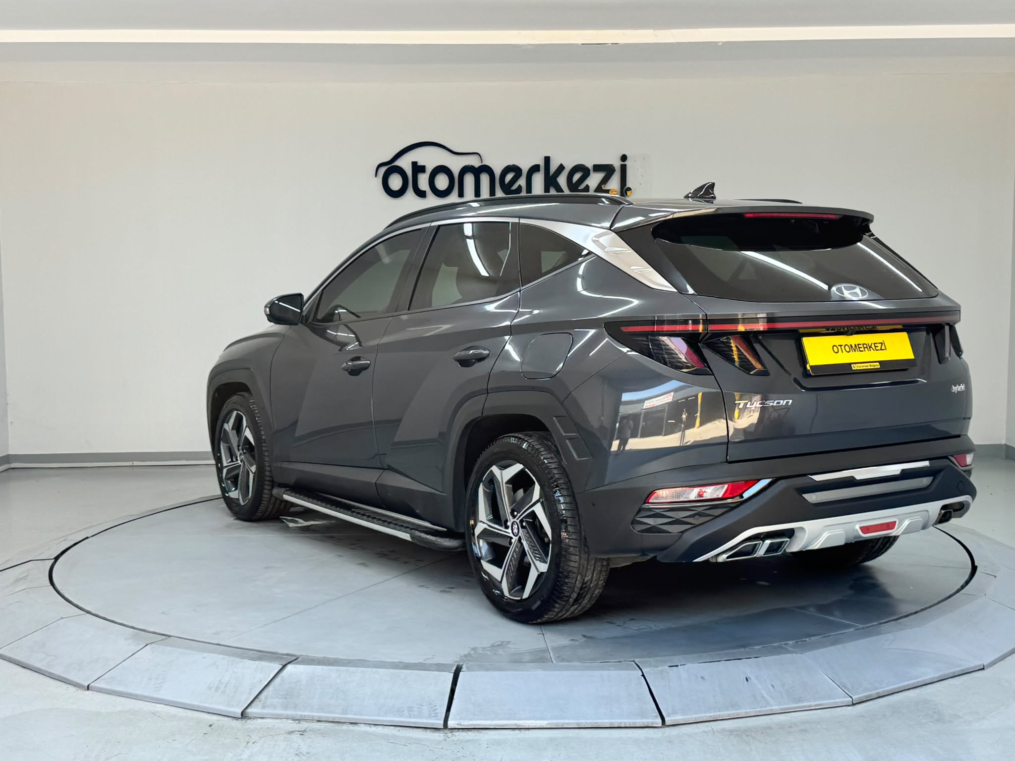HYUNDAI TUCSON 11